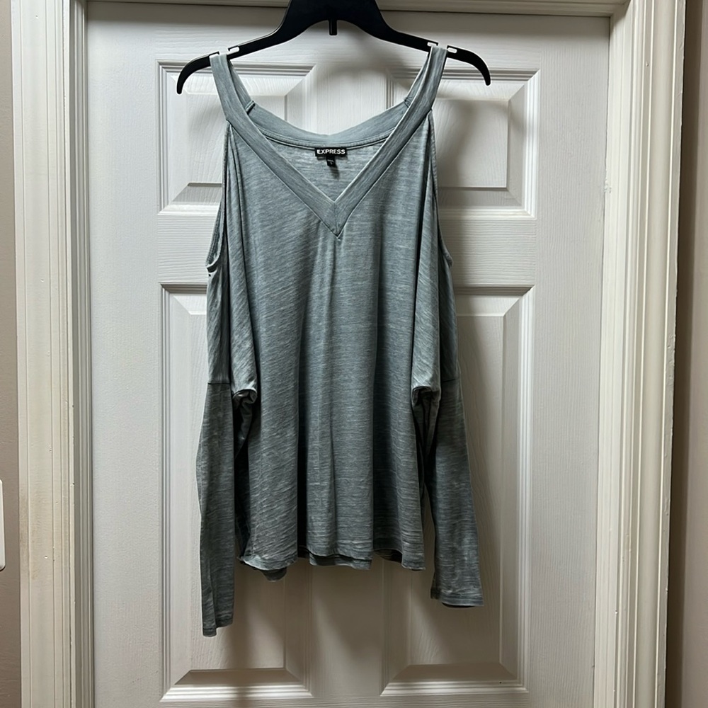 women’s express shirt